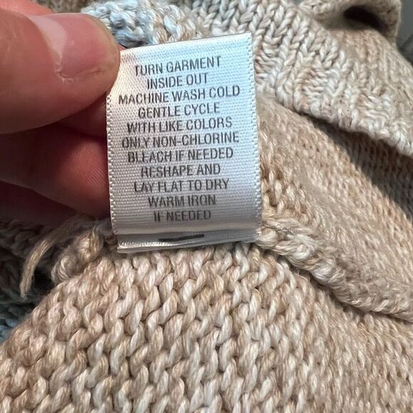 Christopher & banks knitted cardigan - Picture 7 of 12